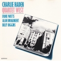 Charlie Haden - Quartet West Charlie Haden - Quartet West